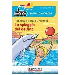 LA SPIAGGIA DEL DELFINO