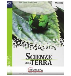 CORSO DI SCIENZE DELLA TERRA