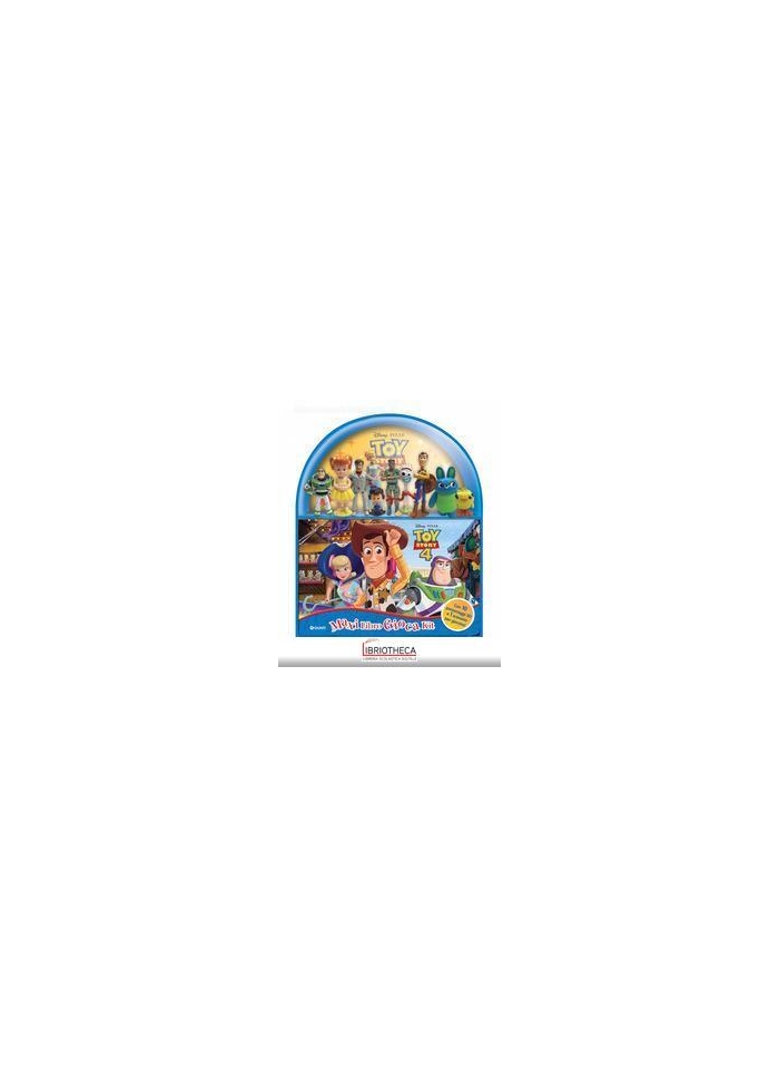 Natale. Mickey & friends. Maxi libro gioca kit. Con gadget - Libro Disney  Libri 2019