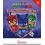 EROI DELLA NOTTE! PJ MASKS. LIBRO PUZZLE. EDIZ. A CO