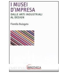 MUSEI D'IMPRESA