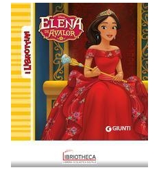 ELENA DI AVALOR - I LIBROTTINI