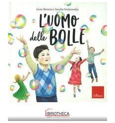 L UOMO DELLE BOLLE