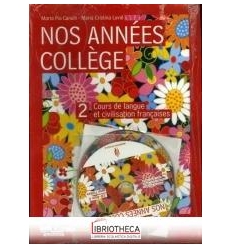 NOS ANNEES COLLEGE 2