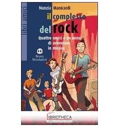 COMPLESSO DEL ROCK