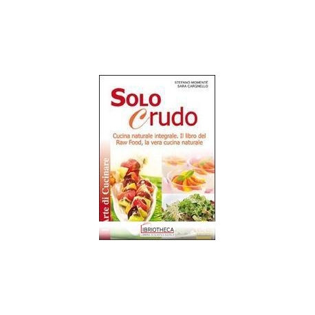 SOLO CRUDO