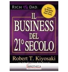 BUSINESS DEL 21° SECOLO (IL)