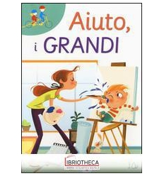 AIUTO, I GRANDI