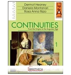 CONTINUITIES 3