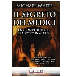 IL SEGRETO DEI MEDICI