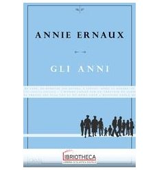 ANNI (GLI)