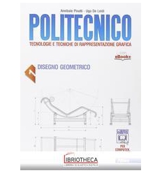 POLITECNICO 1 ED. MISTA