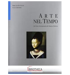 ARTE NEL TEMPO 2NE/F