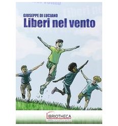 LIBERI NEL VENTO ED. MISTA