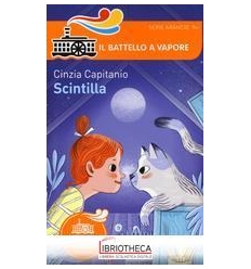 SCINTILLA