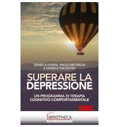 SUPERARE LA DEPRESSIONE