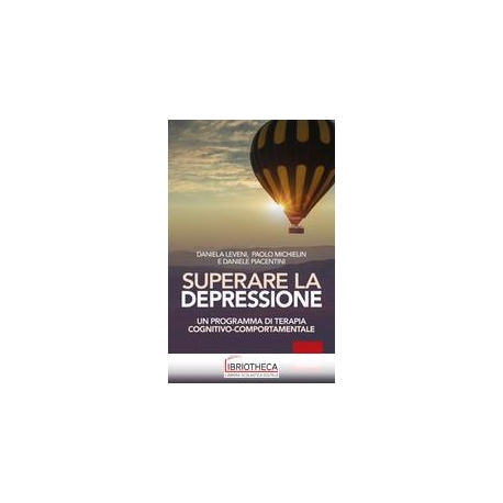 SUPERARE LA DEPRESSIONE