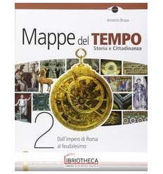 MAPPE DEL TEMPO 2