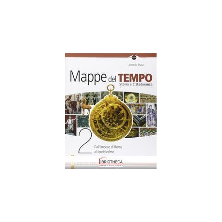 MAPPE DEL TEMPO 2