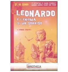 LEONARDO E L ENIGMA DI UN SORR