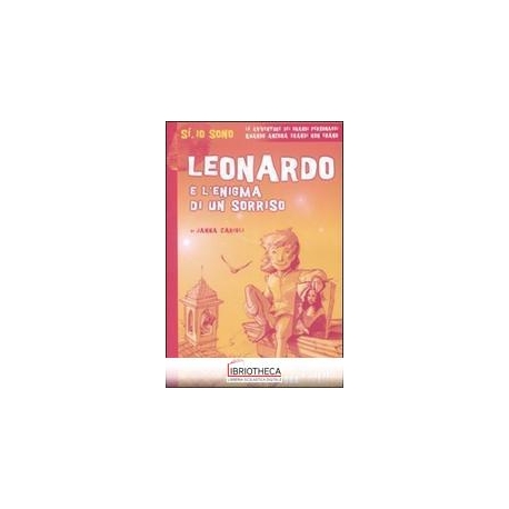 LEONARDO E L ENIGMA DI UN SORR