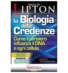 BIOLOGIA DELLE CREDENZE