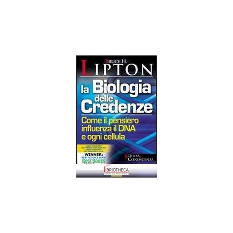 BIOLOGIA DELLE CREDENZE