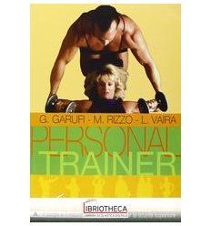 PERSONAL TRAINER