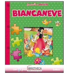 BIANCANEVE