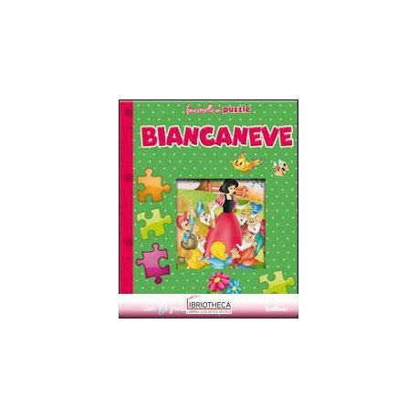 BIANCANEVE