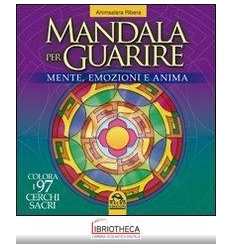 MANDALA PER GUARIRE