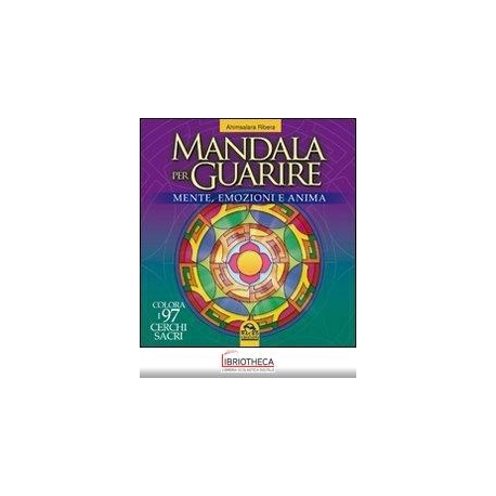 MANDALA PER GUARIRE