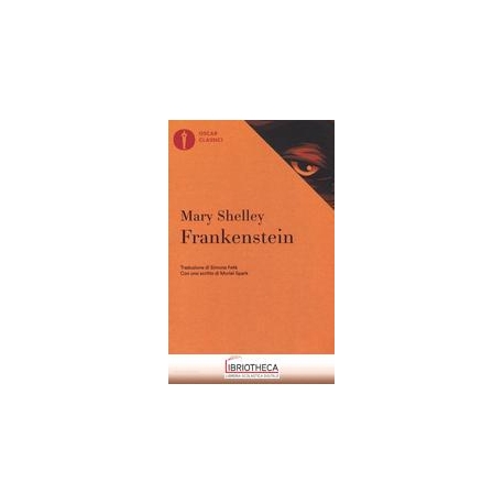 FRANKENSTEIN