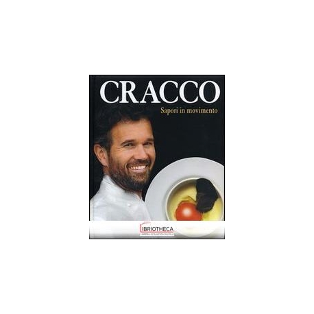 CRACCO. SAPORI IN MOVIMENTO