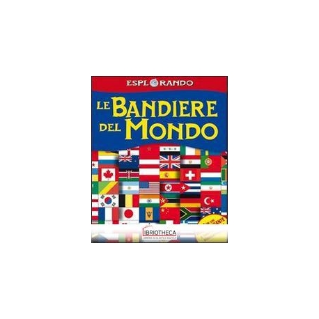 ESPLORANDO2 - BANDIERE DEL MONDO