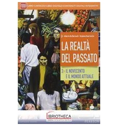 REALTA DEL PASSATO 3