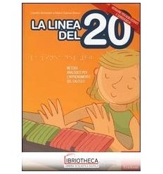 LINEA DEL 20 CD+STRUM-