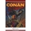 IL CONQUISTATORE. CONAN . VOL. 22