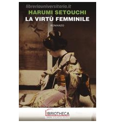 LA VIRTU' FEMMINILE