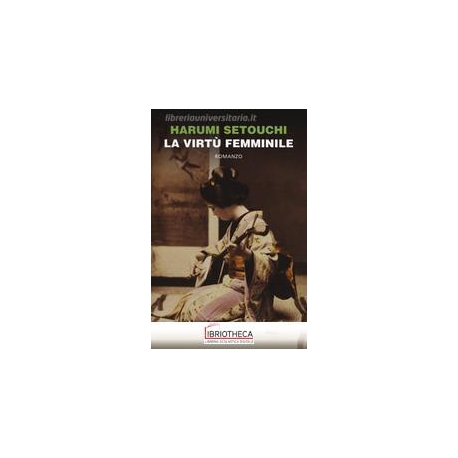 LA VIRTU' FEMMINILE