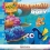 LIBRO MINI PUZZLE - ALLA RICERCA DI DORY