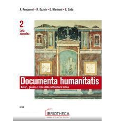 DOCUMENTA HUMANITATIS 2