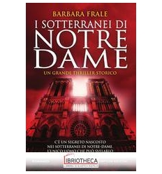 I SOTTERRANEI DI NOTRE DAME