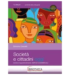 SOCIETA E CITTADINI DI OGGI 1