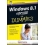 WINDOWS 8.1 ESPRESSO FOR DUMMIES