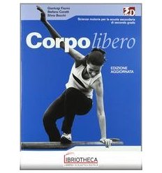 CORPO LIBERO ED. MISTA