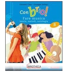 CON BRIO ED. ACTIVEBOOK A+B+C ED. MISTA