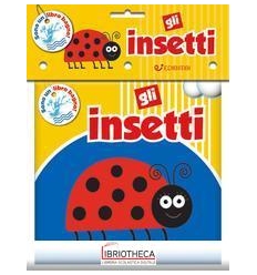 GLI INSETTI