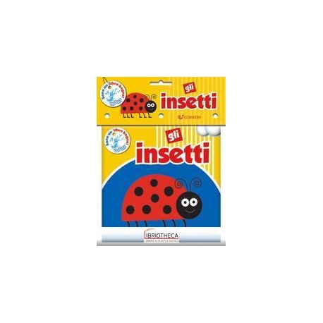 GLI INSETTI