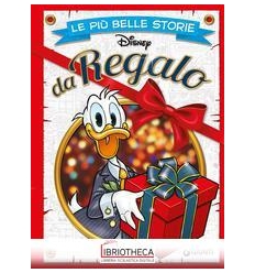 LE PIÙ BELLE STORIE DA REGALO